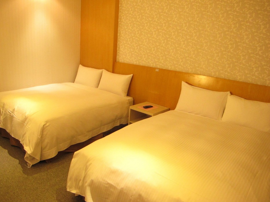 Hualien Mango Hotel 33/65