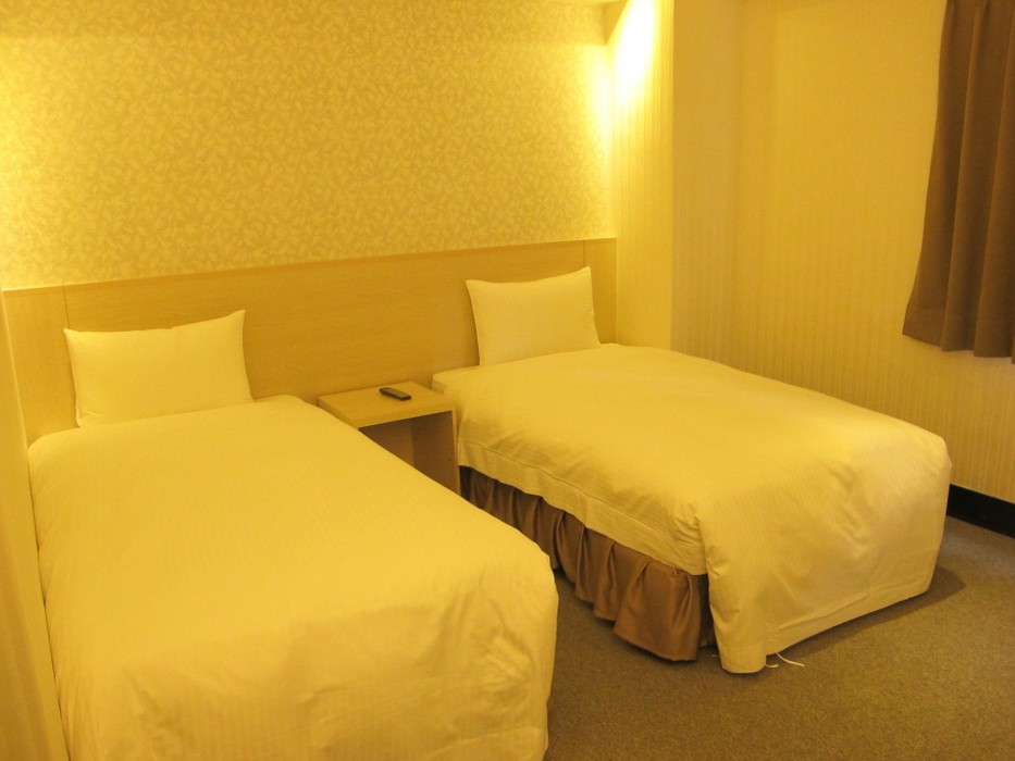 Hualien Mango Hotel 30/65