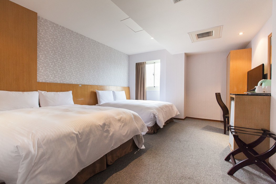 Hualien Mango Hotel 29/65