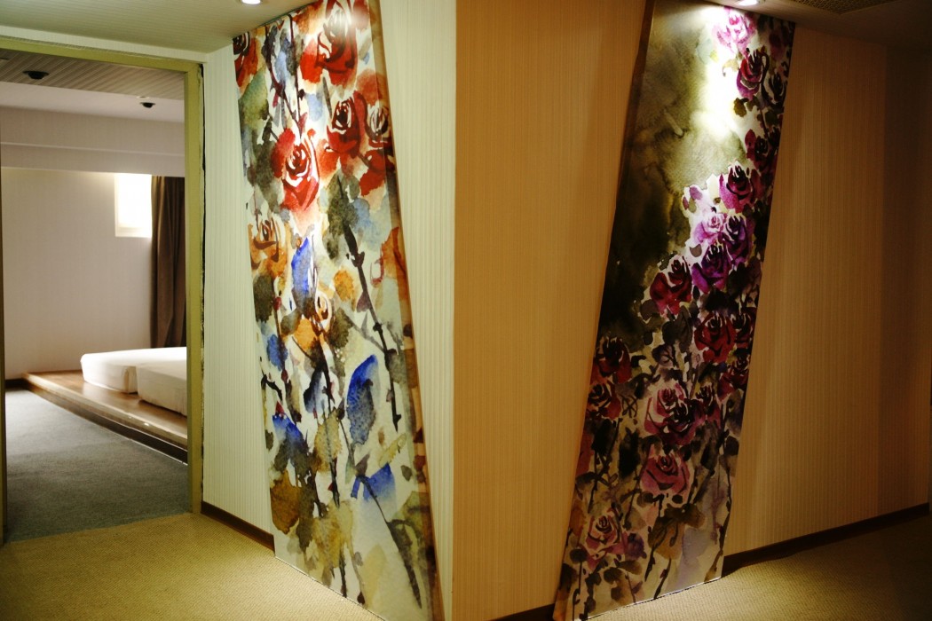Hualien Mango Hotel 27/65