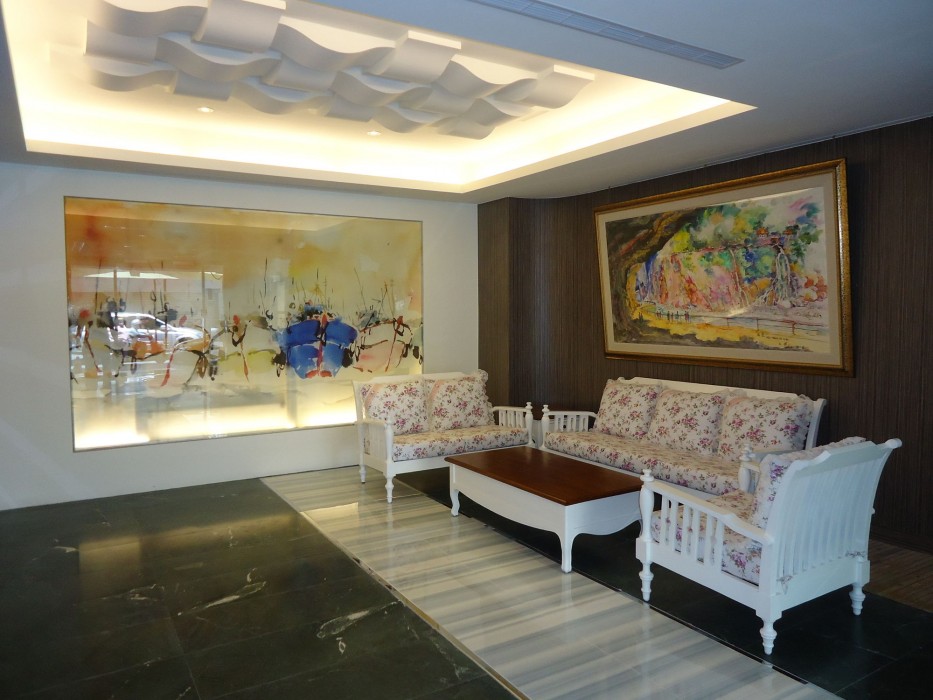 Hualien Mango Hotel 37/65