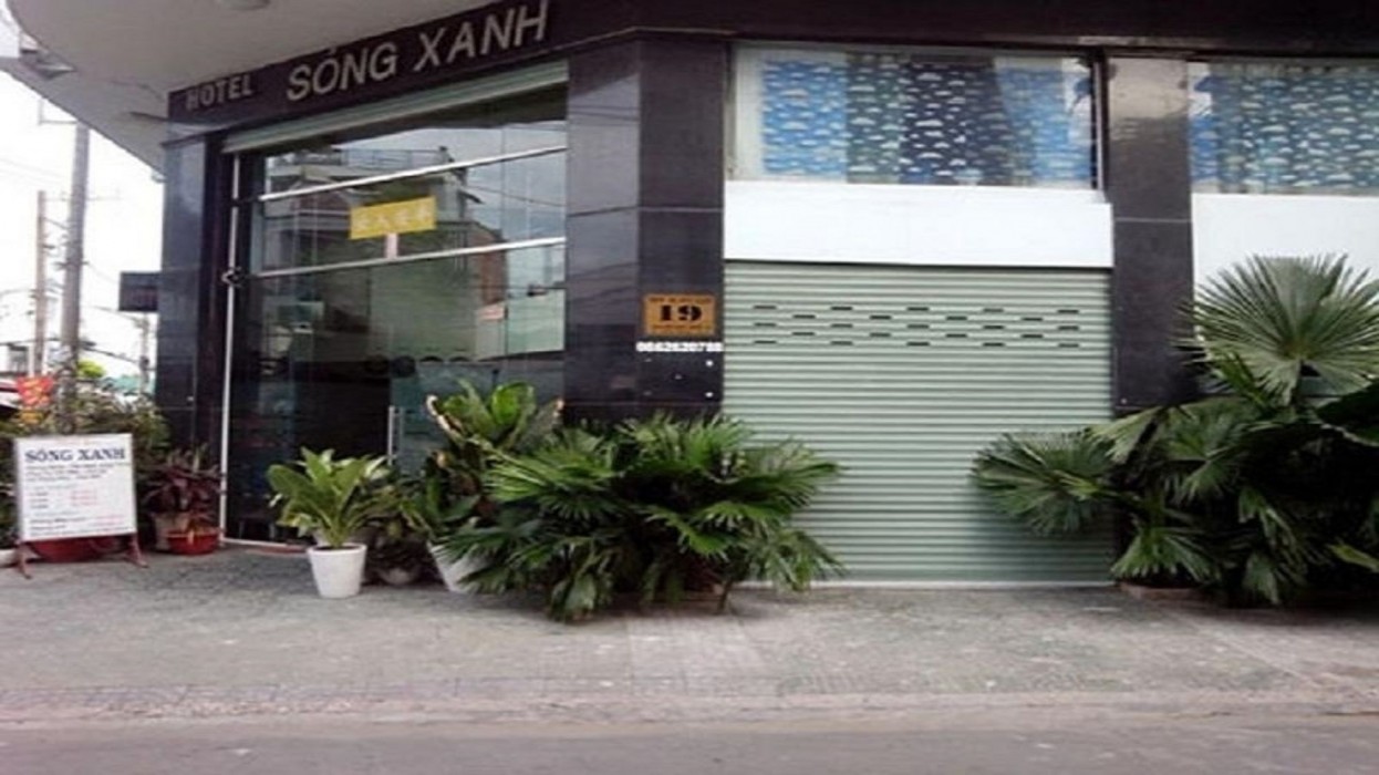 Song Xanh Hotel 36/55
