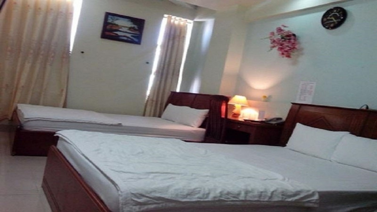 Song Xanh Hotel 32/55