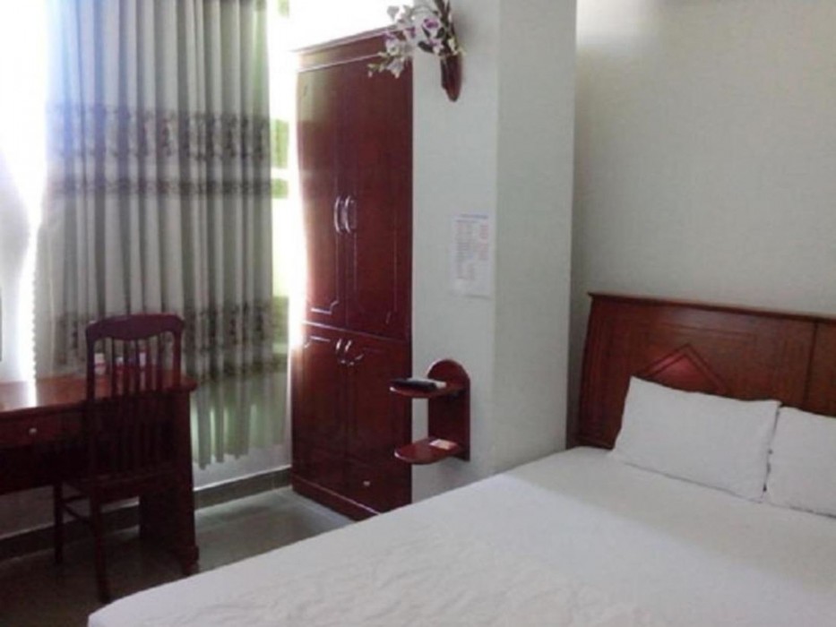 Song Xanh Hotel 45/55