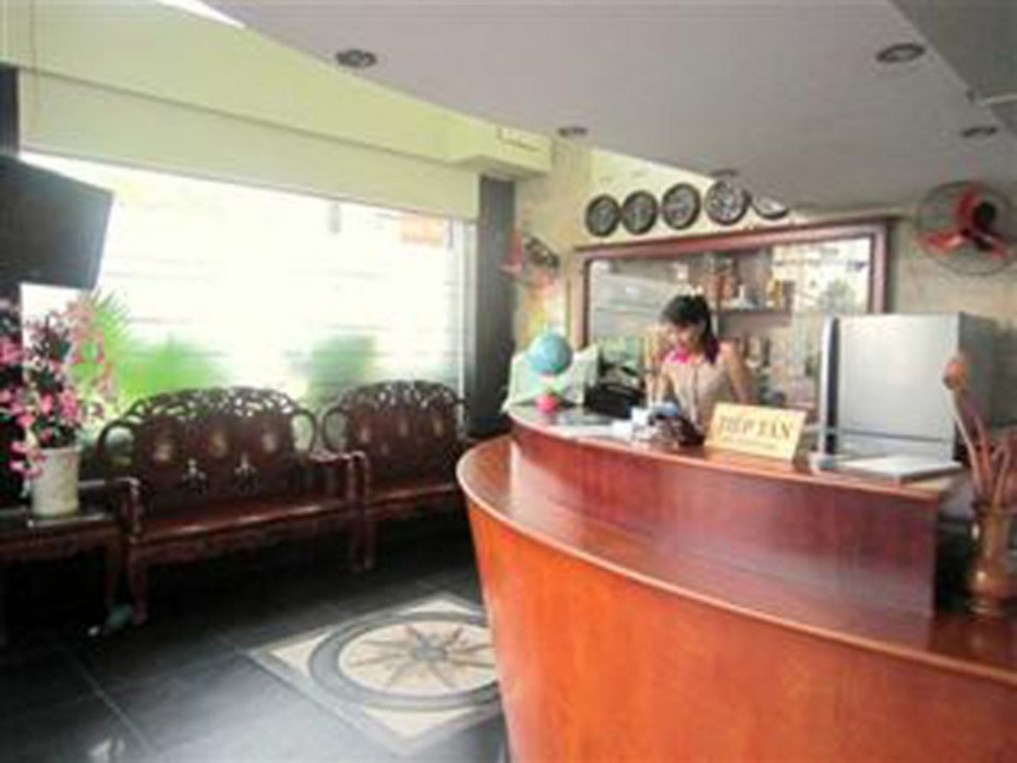 Song Xanh Hotel 37/55