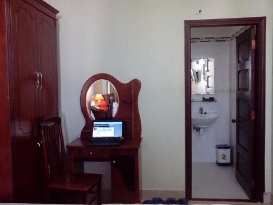 Song Xanh Hotel 35/55