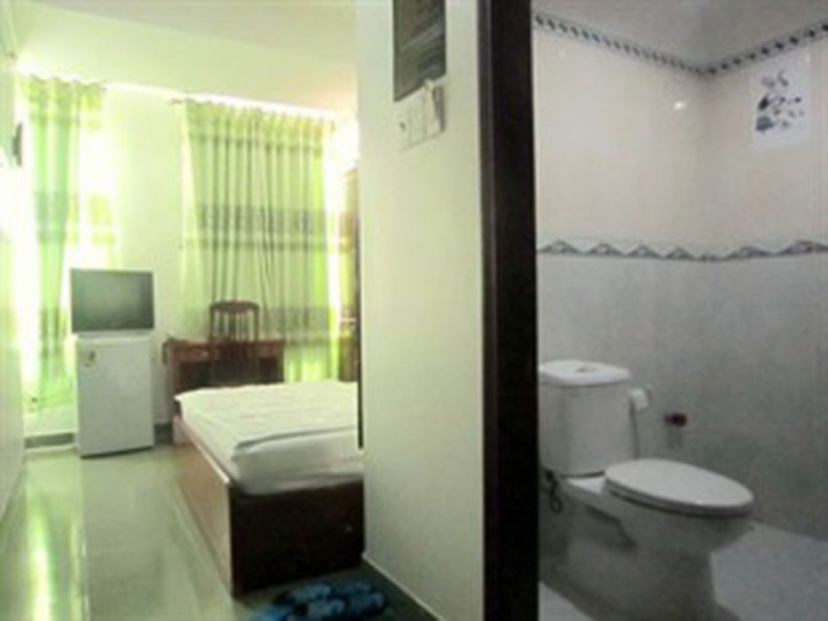 Song Xanh Hotel 29/55