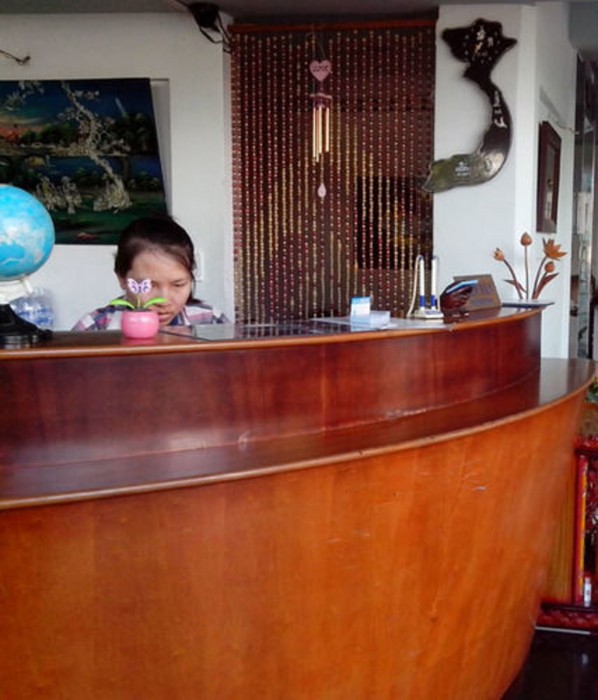 Song Xanh Hotel 34/55