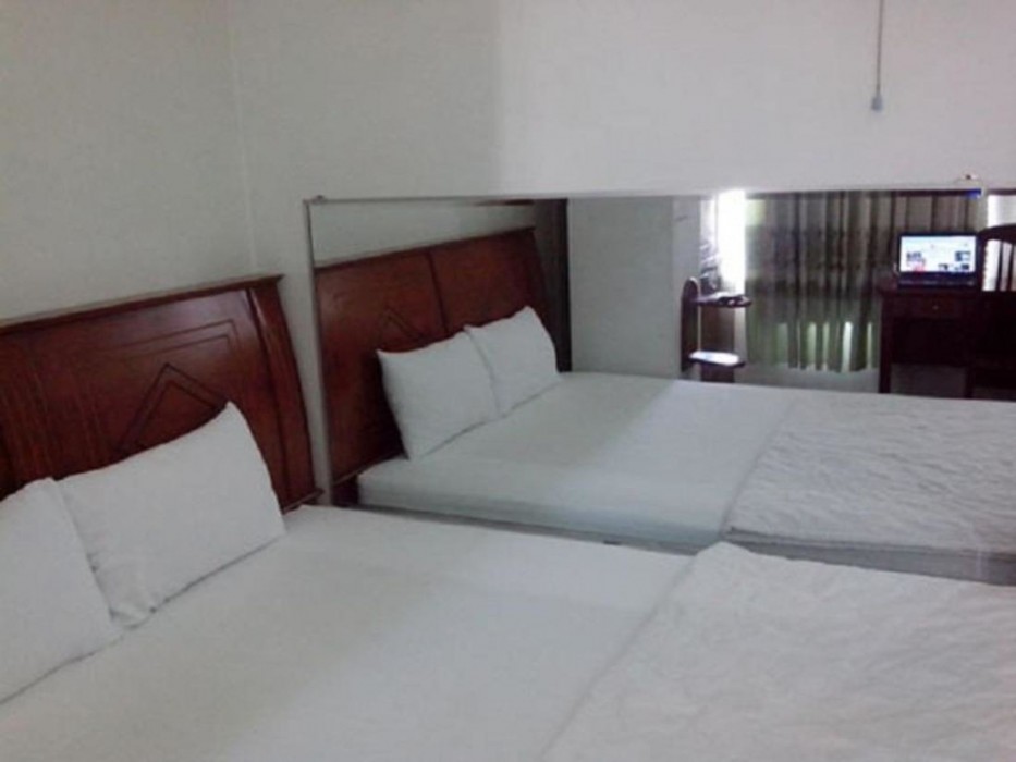 Song Xanh Hotel 40/55