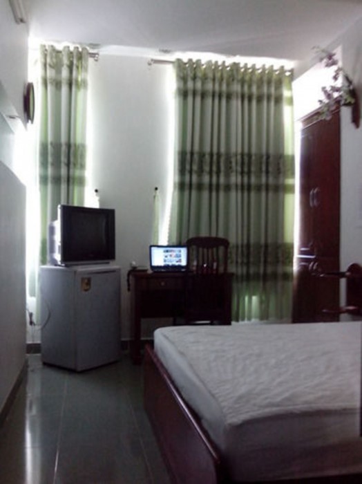 Song Xanh Hotel 31/55