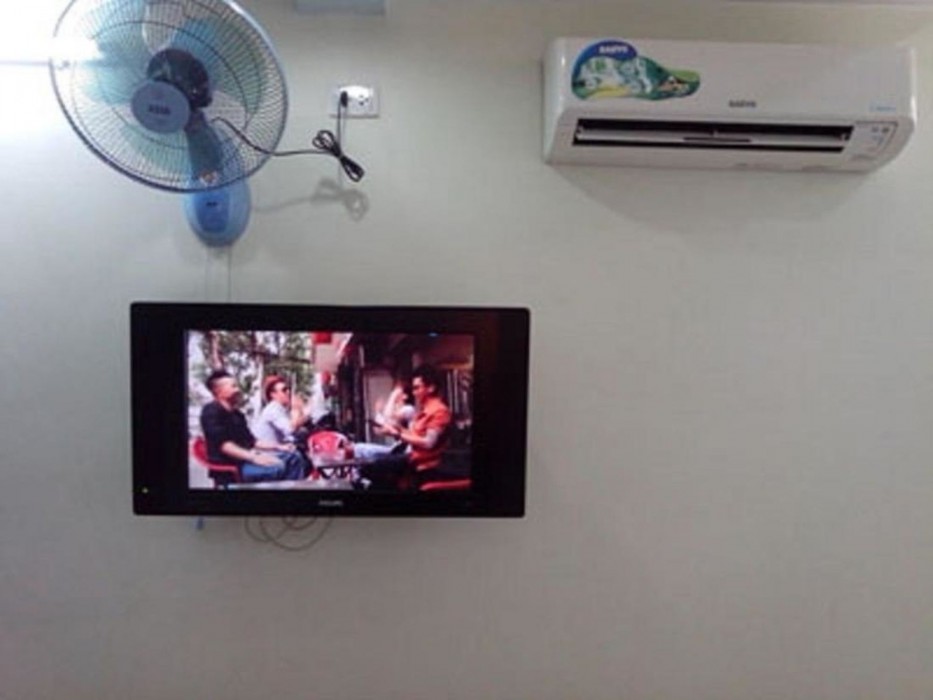 Song Xanh Hotel 38/55