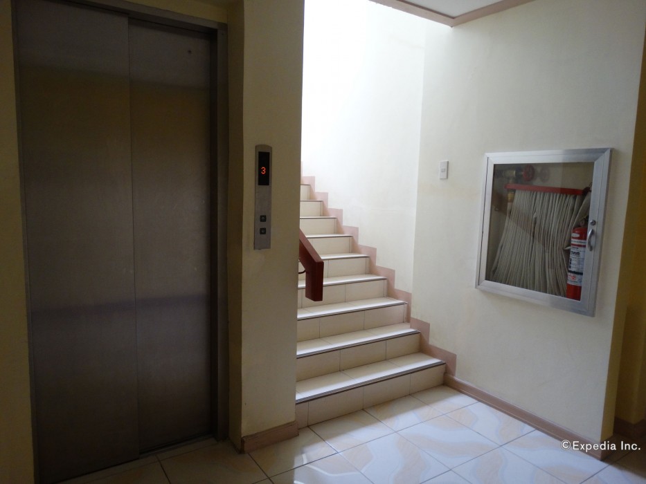 Rodolfo Royale Hotel 39/55