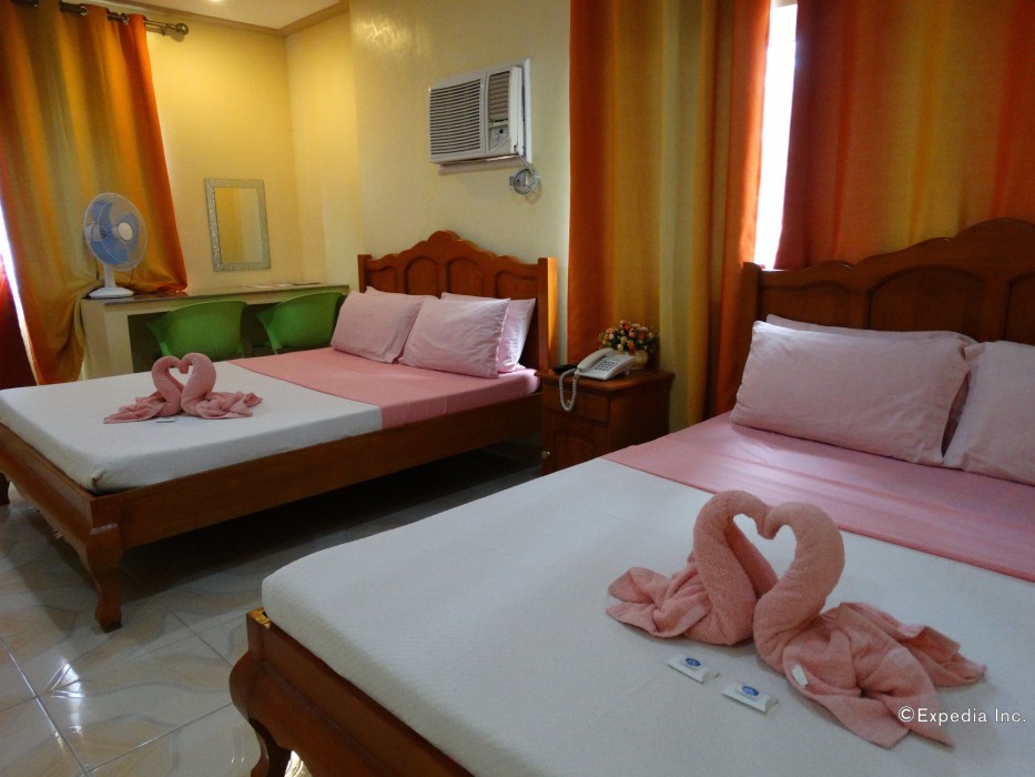 Rodolfo Royale Hotel 31/55