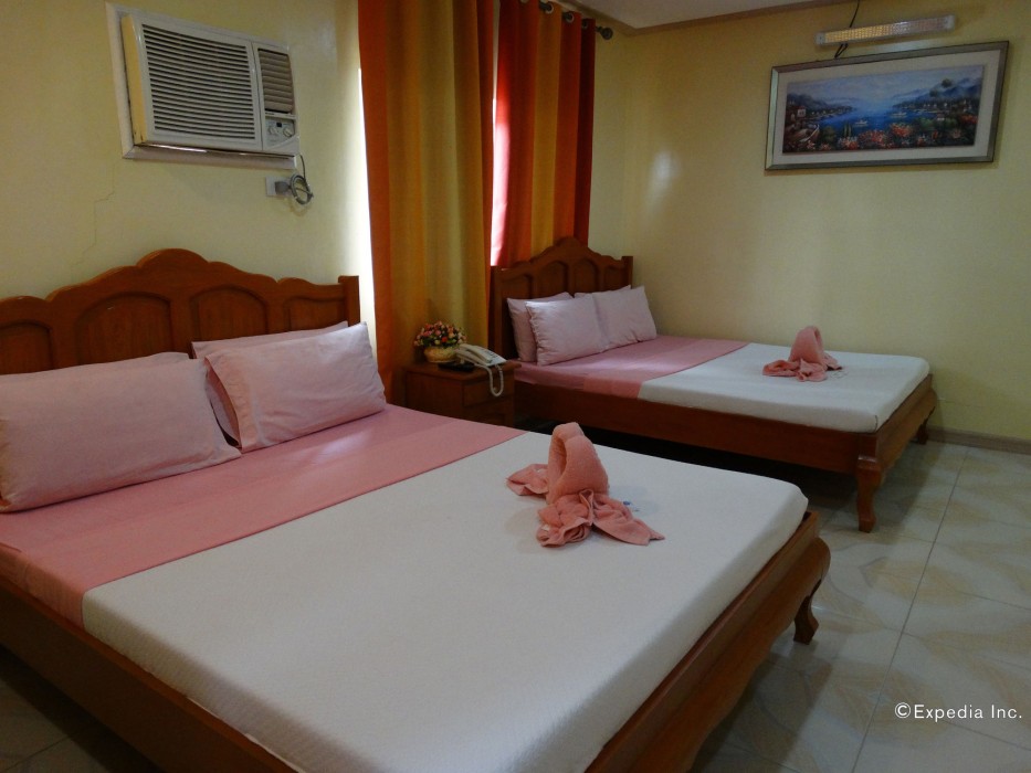 Rodolfo Royale Hotel 21/55