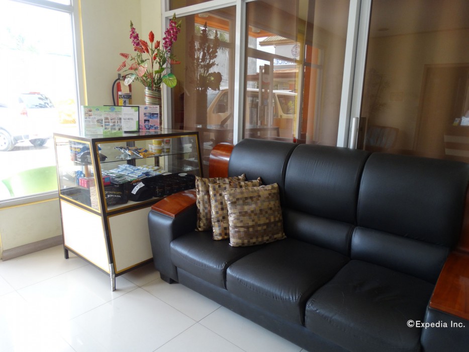 Rodolfo Royale Hotel 32/55