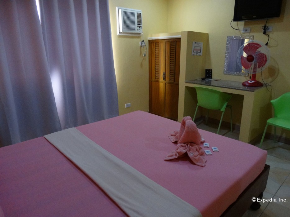 Rodolfo Royale Hotel 30/55
