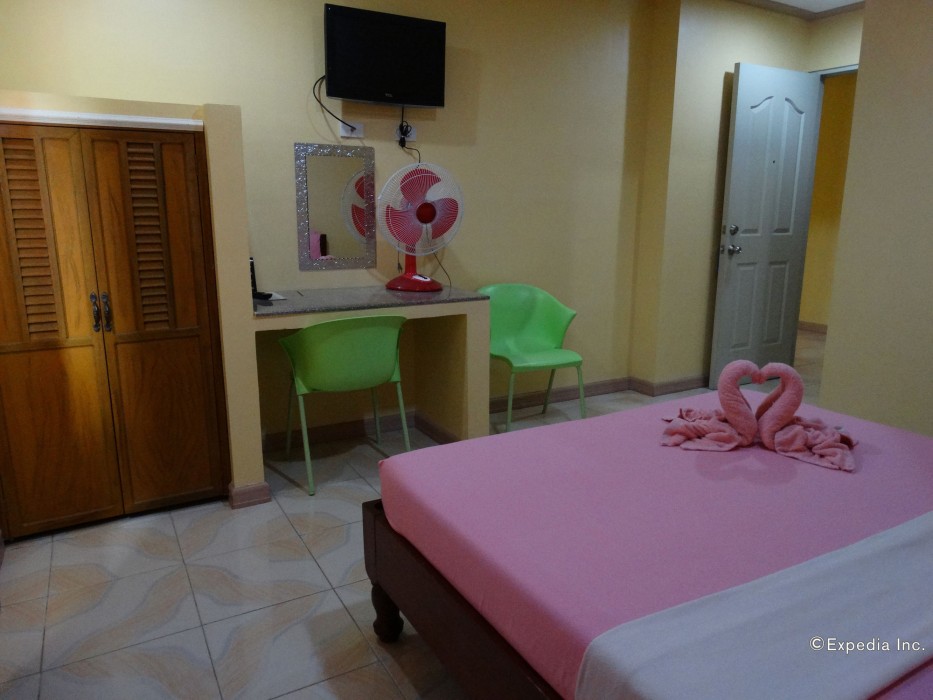 Rodolfo Royale Hotel 35/55