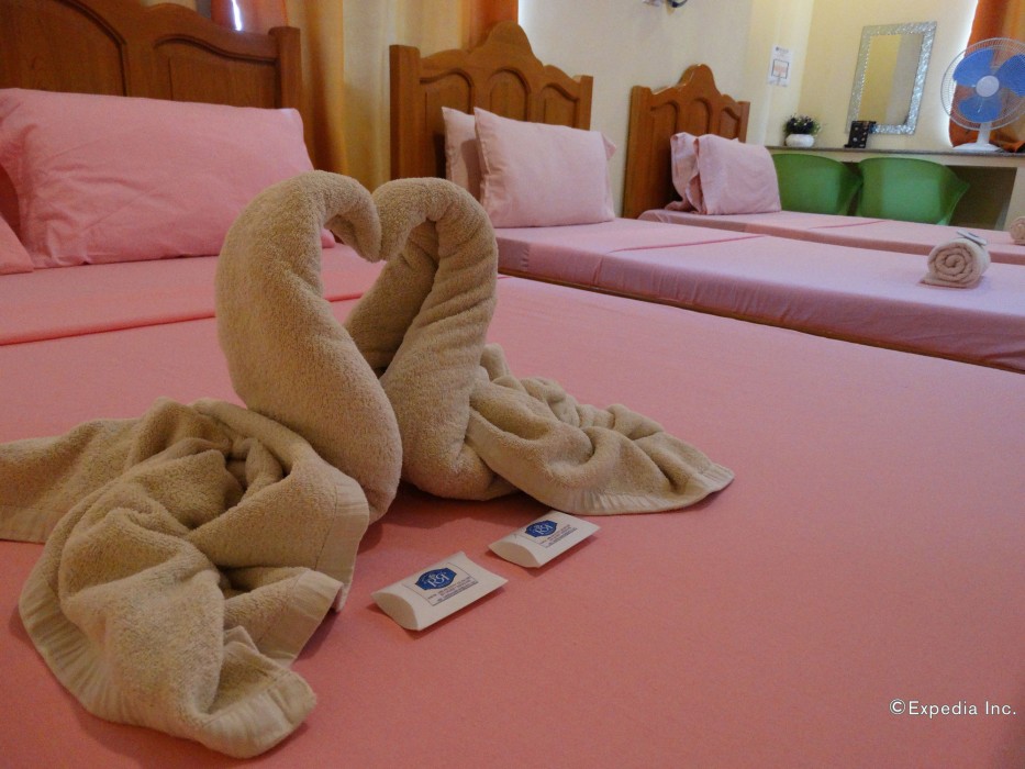 Rodolfo Royale Hotel 19/55