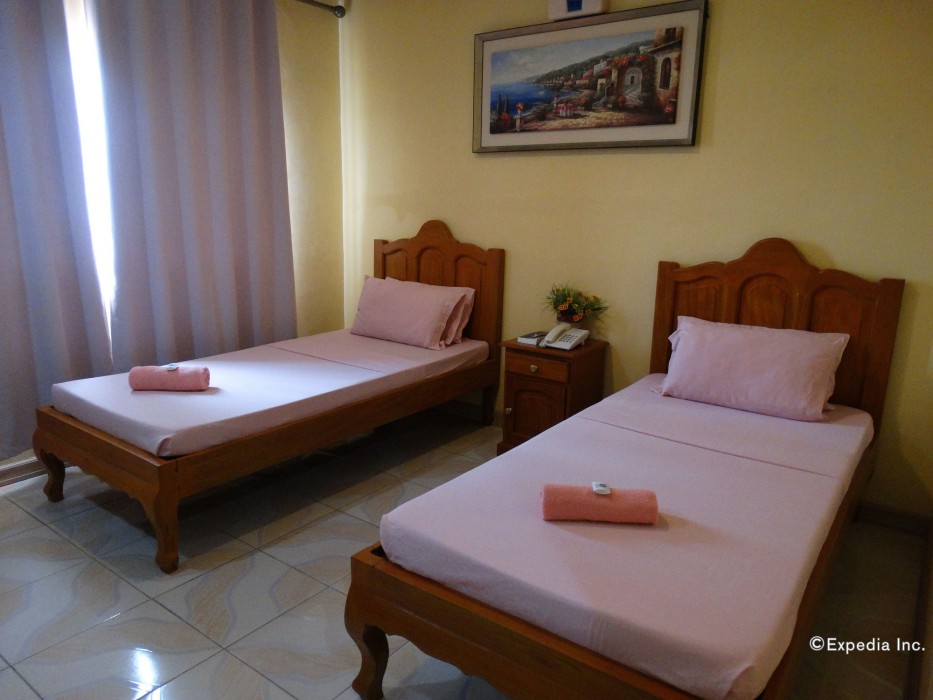 Rodolfo Royale Hotel 25/55