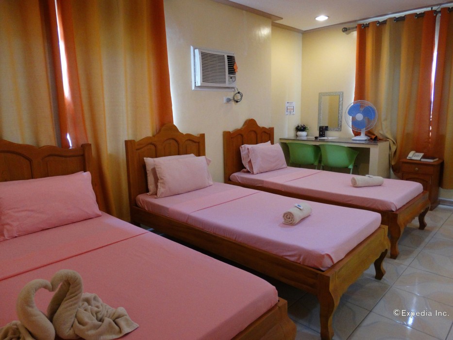 Rodolfo Royale Hotel 27/55
