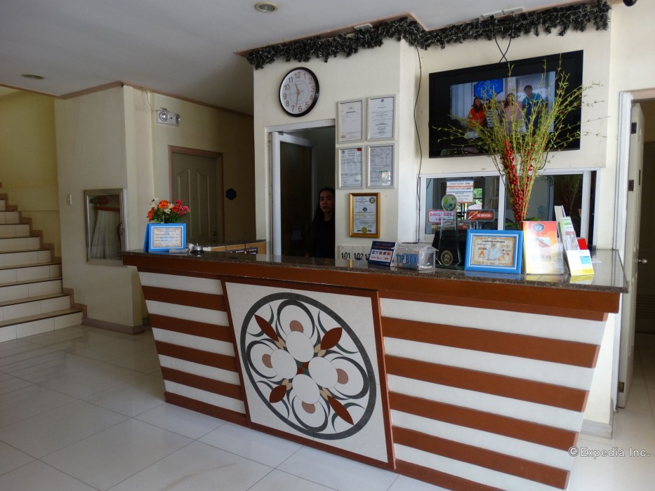 Rodolfo Royale Hotel 18/55