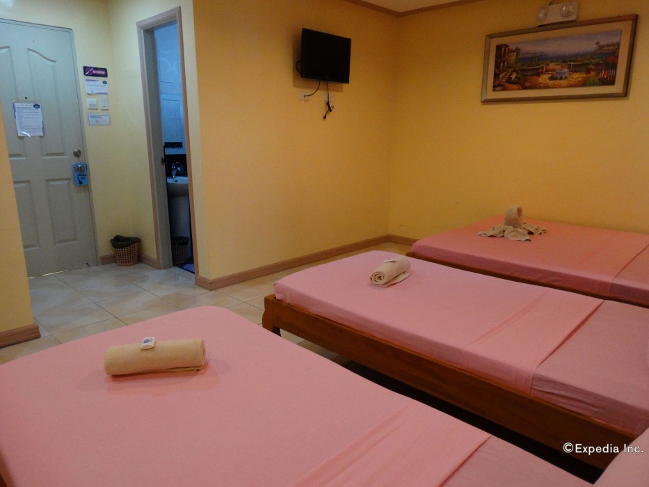 Rodolfo Royale Hotel 16/55