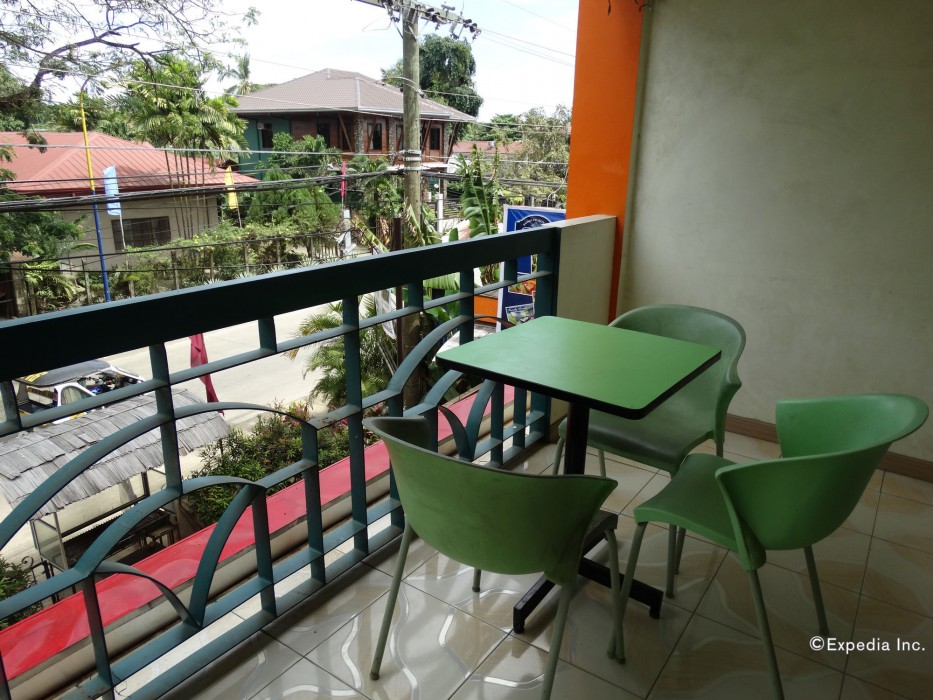 Rodolfo Royale Hotel 37/55
