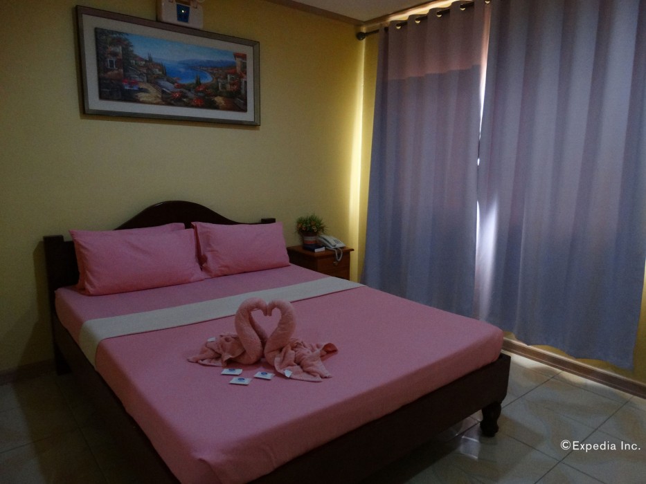 Rodolfo Royale Hotel 34/55