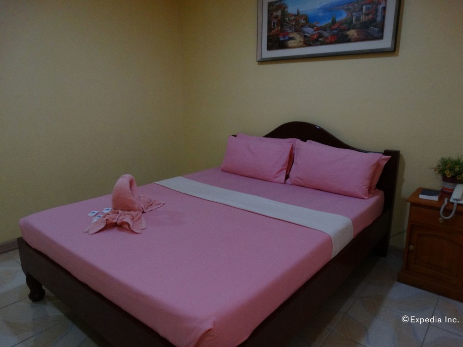 Rodolfo Royale Hotel 38/55