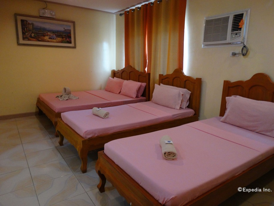 Rodolfo Royale Hotel 41/55