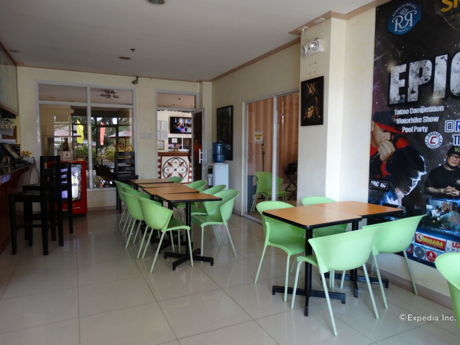 Rodolfo Royale Hotel 26/55