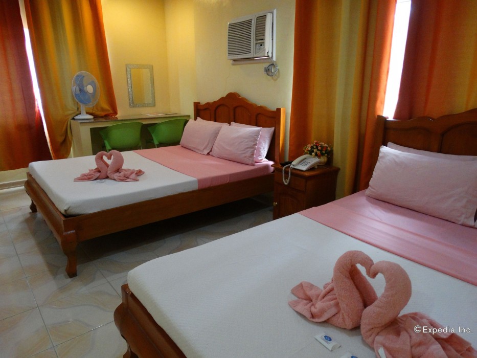 Rodolfo Royale Hotel 29/55