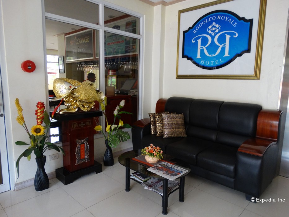 Rodolfo Royale Hotel 33/55