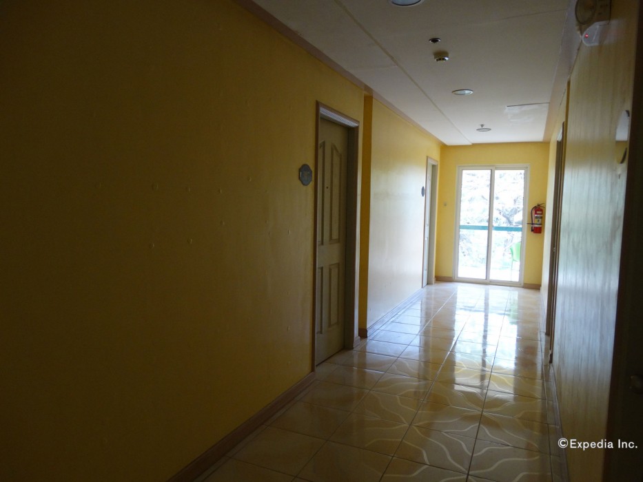 Rodolfo Royale Hotel 15/55