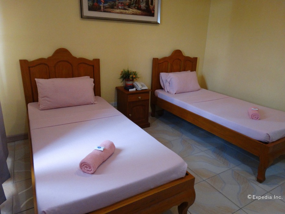 Rodolfo Royale Hotel 36/55