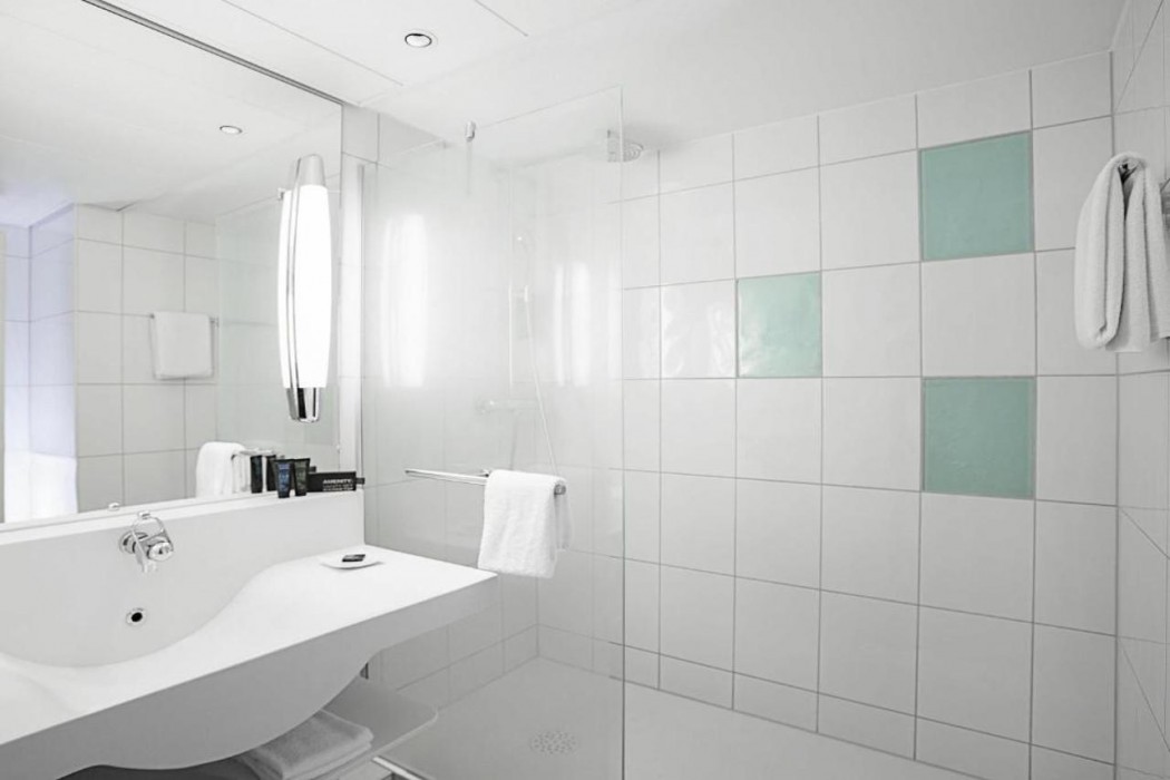 Novotel Zurich Airport Messe Hotel 21/64