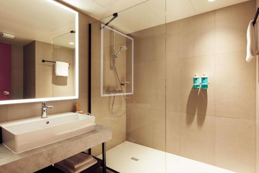 Novotel Zurich Airport Messe Hotel 19/64