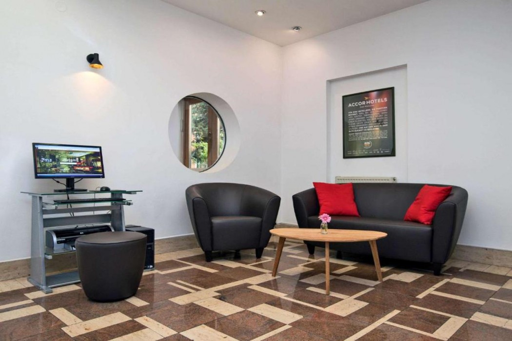 Ibis Berlin City Sud 28/53
