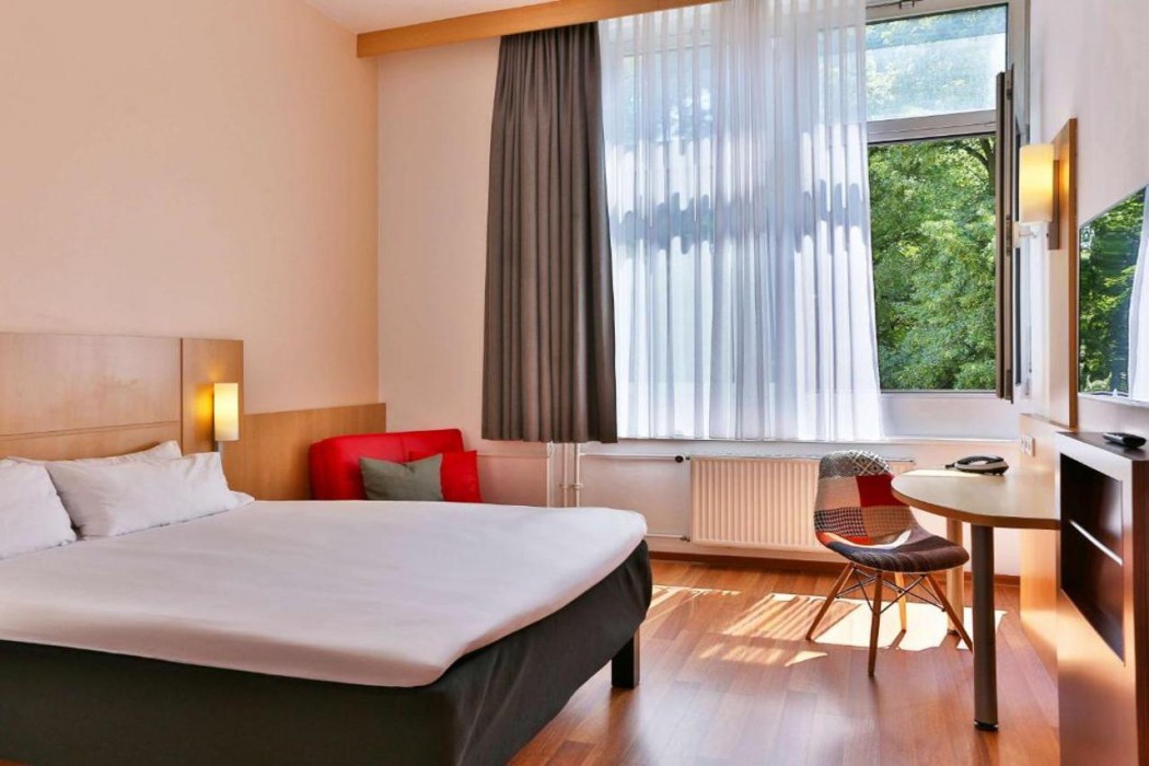 Ibis Berlin City Sud 13/53