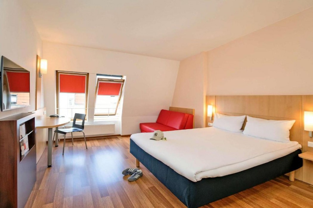Ibis Berlin City Sud 15/53