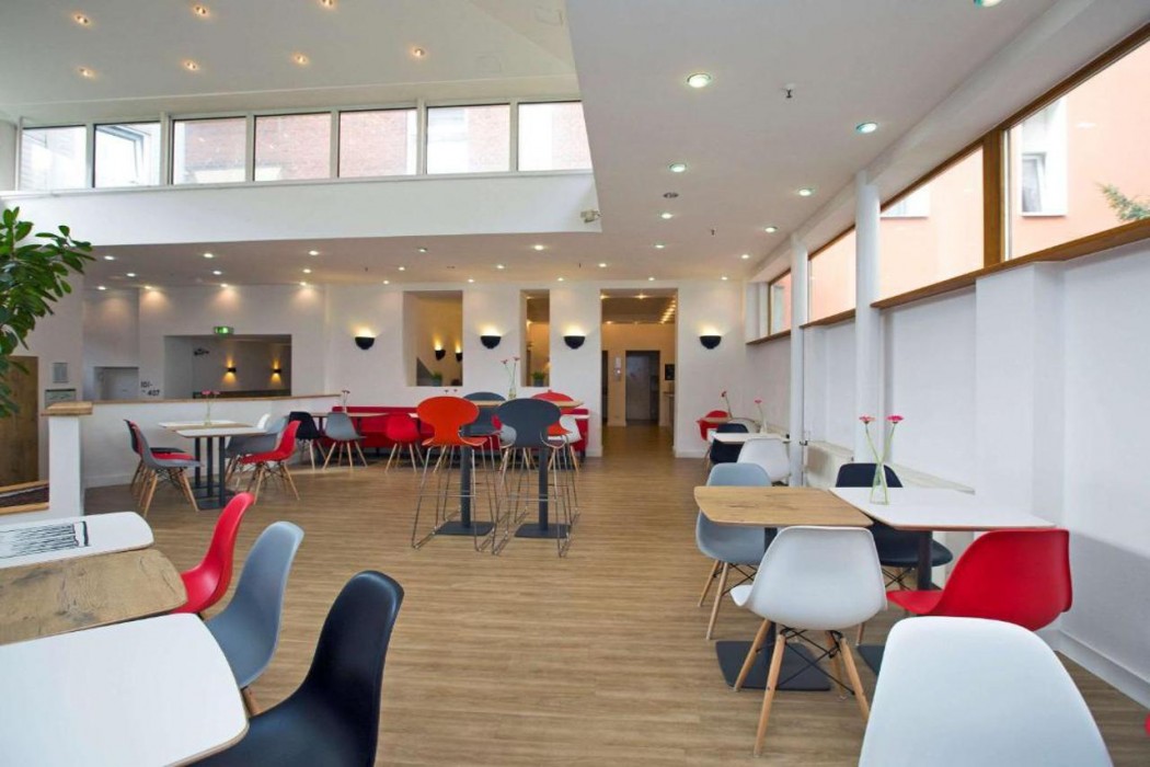 Ibis Berlin City Sud 16/53