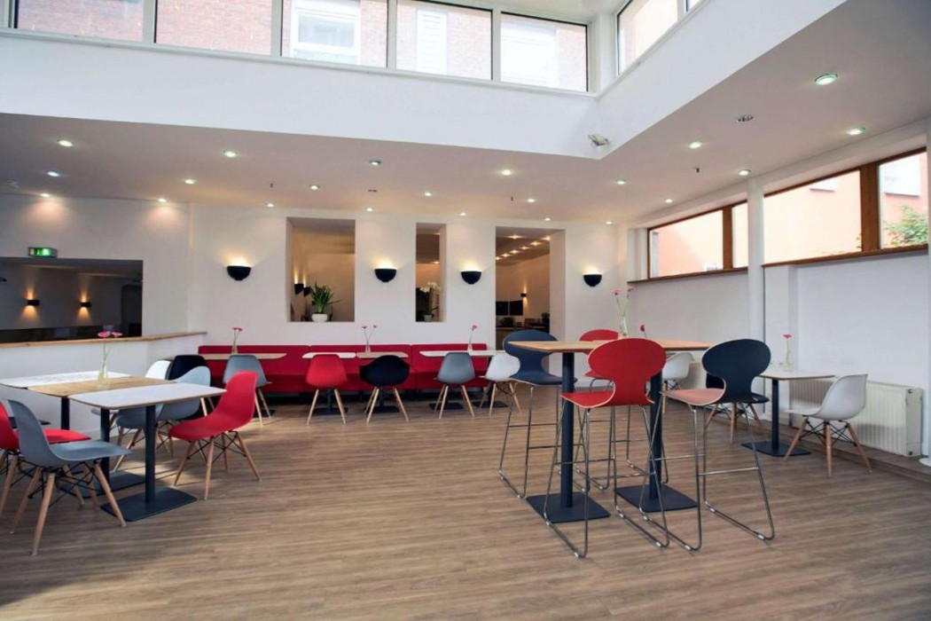 Ibis Berlin City Sud 27/53