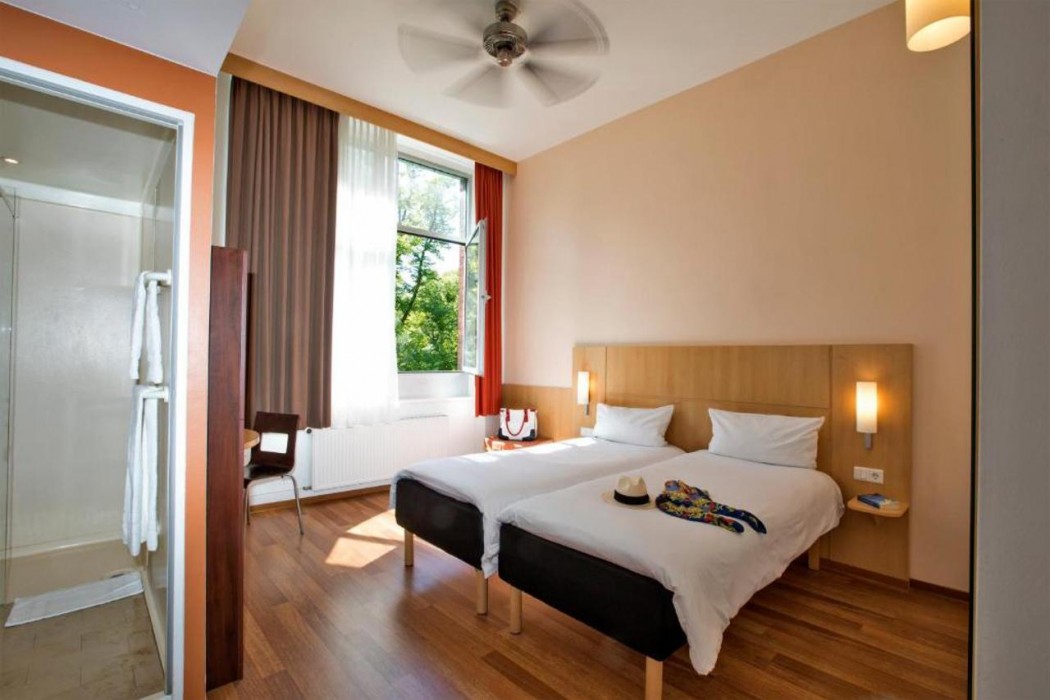 Ibis Berlin City Sud 14/53