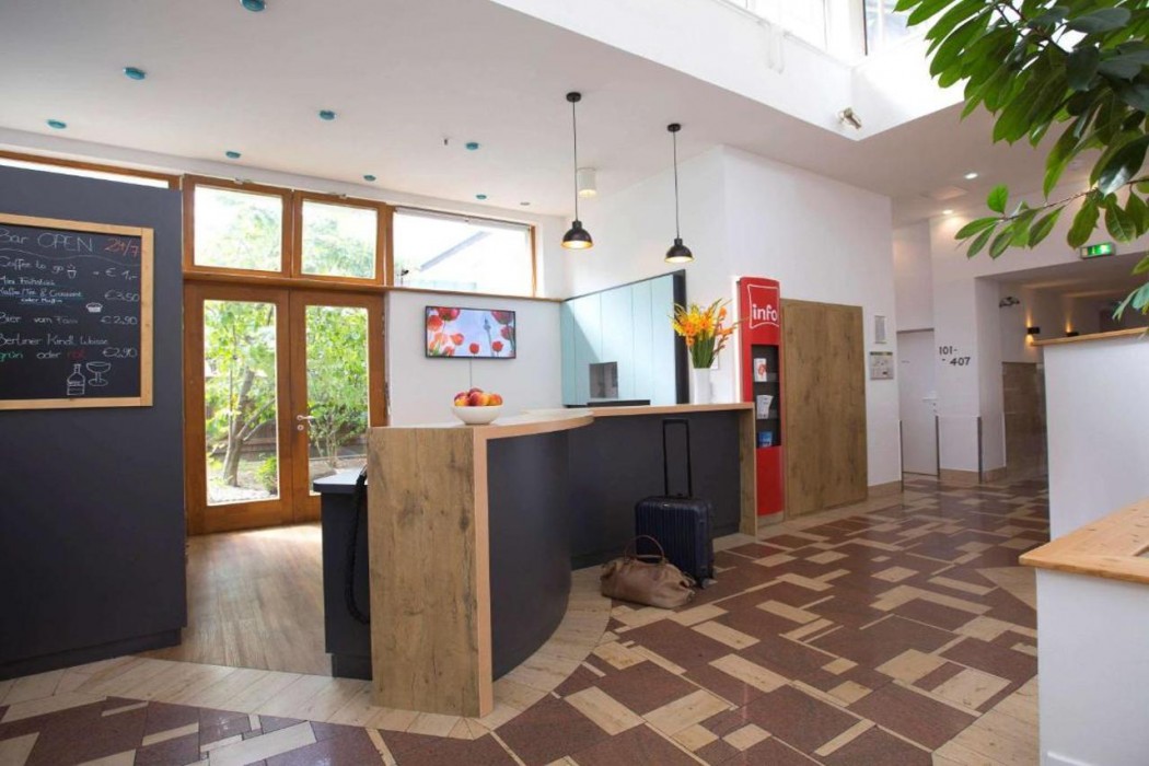 Ibis Berlin City Sud 29/53