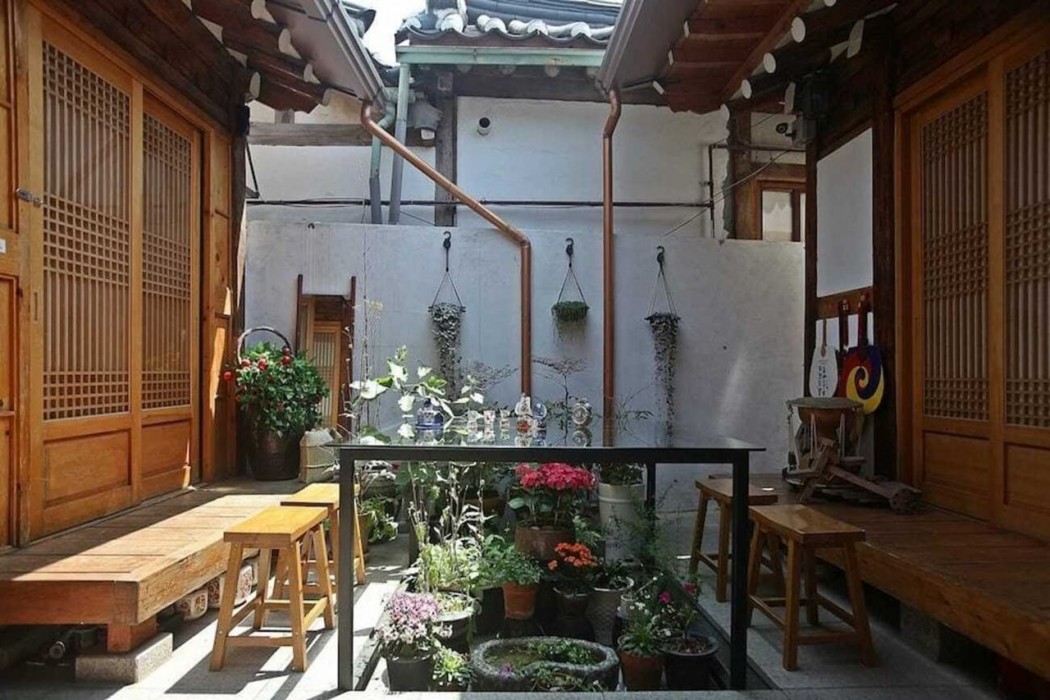 Guesthouse Nuhadang 20/38