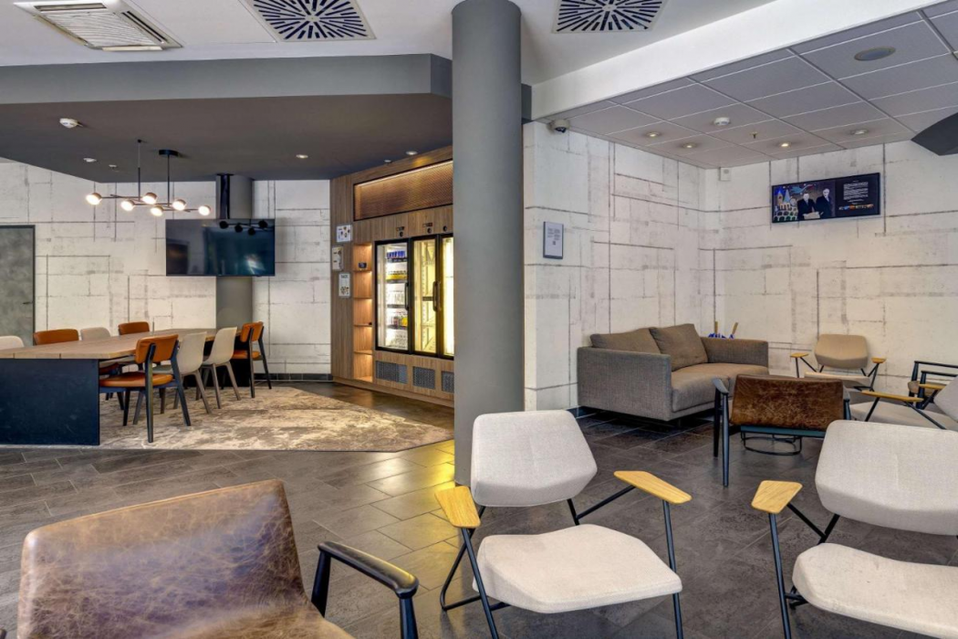 Novotel Suites Muenchen Parkstadt Schwabing 28/59