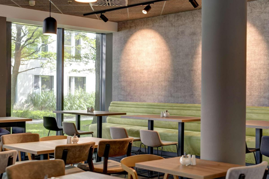 Novotel Suites Muenchen Parkstadt Schwabing 30/59