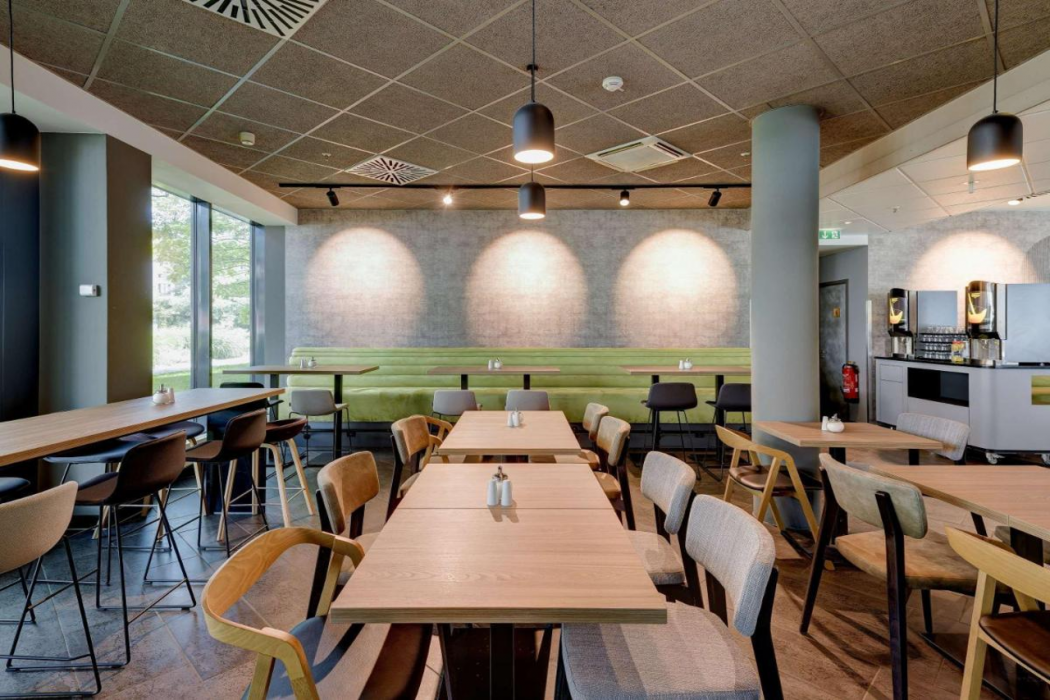 Novotel Suites Muenchen Parkstadt Schwabing 29/59