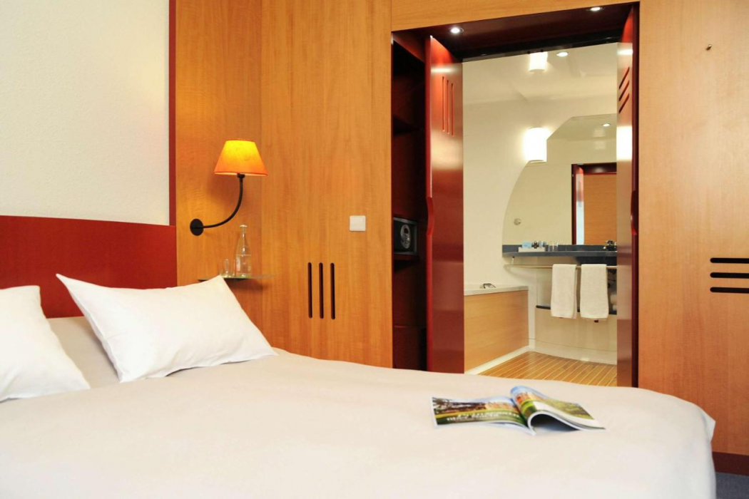 Novotel Suites Muenchen Parkstadt Schwabing 15/59