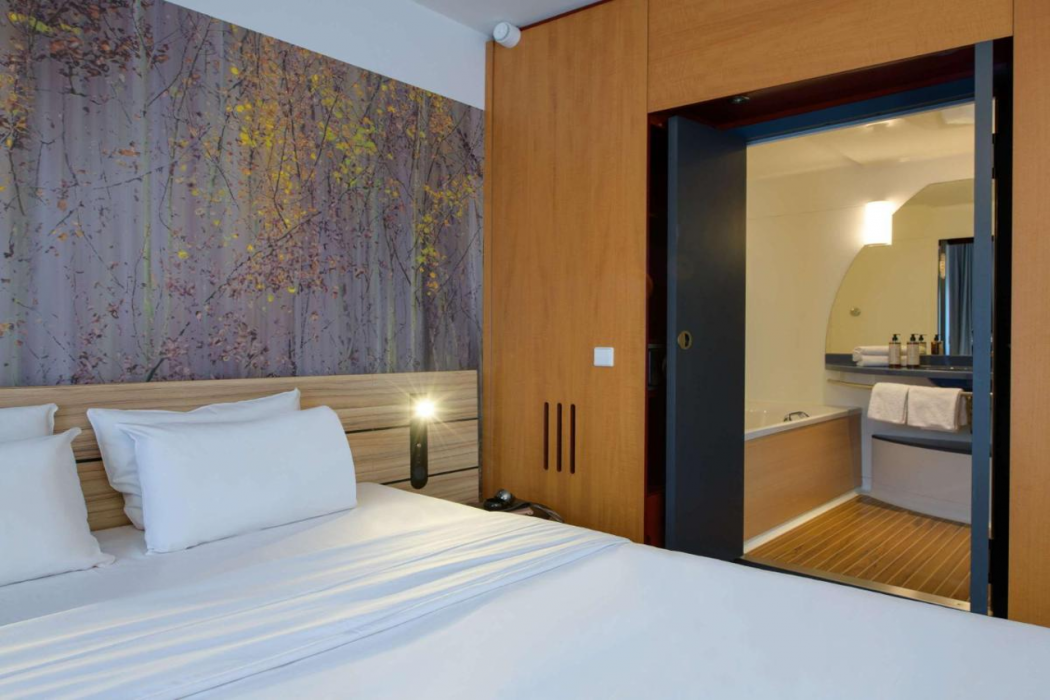Novotel Suites Muenchen Parkstadt Schwabing 14/59